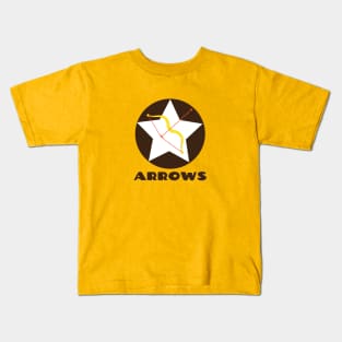 Arrows Kids T-Shirt